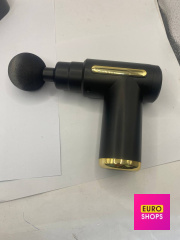 Масажер MASSAGE GUN