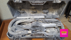 Шліфмашина для стін Dnipro ws-225s