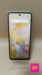 Смартфон Infinix Smart 8 2/64