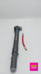 Насос велосипедний Air supply