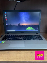 Ноутбук Asus F541N Pentium N4200/RAM4GB/HDD1TB/GeForce 810M