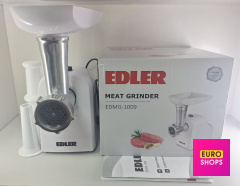 М'ясорубка Edler EDMG-1009