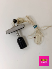 Цоколь для лампи