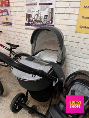 Дитячий візок 2в1 Baby Pram