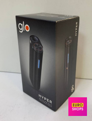Система нагрівання Glo Hyper G6110 Black