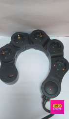 Подовжувач 1,5 м.Tronic grbkscu05a