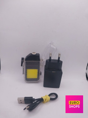 Ліхтар-запальничка