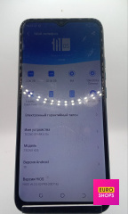 Смартфон Tecno Spark 6 Go 2/32GB
