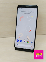 Смартфон Google Pixel 4XL 6/128Gb (1 сім)