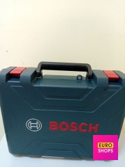 Дриль акумуляторна BOSCH GSB 183-Li Professional
