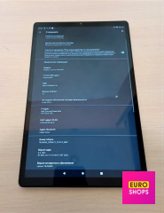 Планшетний комп'ютер Lenovo TAB M10 FHD PLUS TB-X6