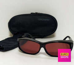 Сонцезахисні окуляри  Cocoons Flex 2FIT Pat.7.878.647