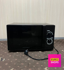 Мікрохвильова піч Grunhelm 22MX723-B