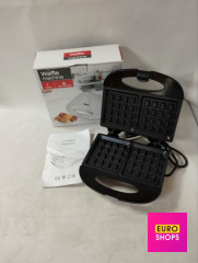 Електровафельниця Waffle machine 105157