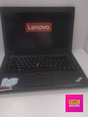 Ноутбук Lenovo Think Pad Core i5-6300U/RAM16GB/SS512GB/HD Graphics 520