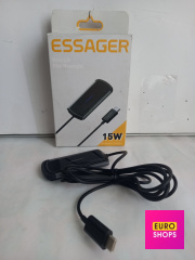 Бездротовий зарядний пристрій ESSAGER EWXCX-JG01-Z