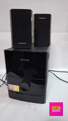 Акустична система Microlab M-500U