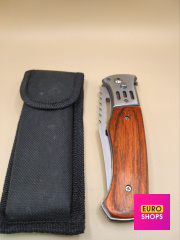 Ніж складаний