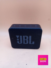 Акустика JBL GO ESSENTIAL