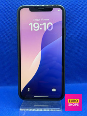 Смартфон Apple iPhone XR 128GB Black