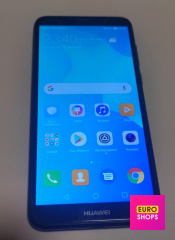 Смартфон HUAWEI Y5 2018 (DRA-L21) 2/16GB