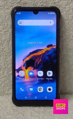 Смартфон UMIDIGI Bison PRO 8/128gb