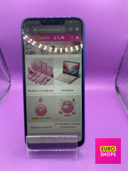 Смартфон Huawei P Smart Plus 4/64GB