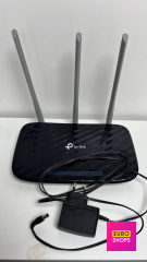 Wi-Fi роутер TP-LINK Archer C20 AC750