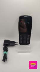 Кнопковий телефон Nokia 210 (TA-1139)