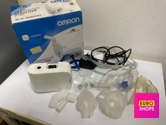 Небулайзер OMRON: OMRON NE-C803
