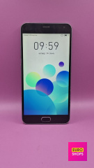 Смартфон MEIZU m2 note 2/16 Gb