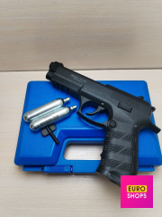 Пневматичний пістолет Ekol ES P92 cal 4.5mm