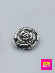 Срібний кулон 800° 8.6 г.