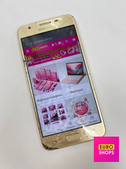 Смартфон Samsung Galaxy J5 Prime (SM-G570F) 1/16GB