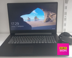 Ноутбук Lenovo V17  GT2 Pentium 7505\RAM4gb\240gbSSD\UHD Graphics