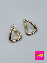 Золоті сережки 585° 4.11 г.