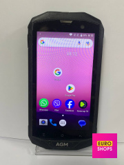 Смартфон AGM А8  3/32GB