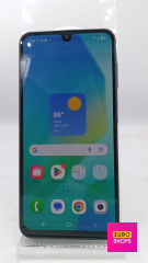 Смартфон Samsung Galaxy A16 5G 4/128GB Blue Black (SM-A166U)