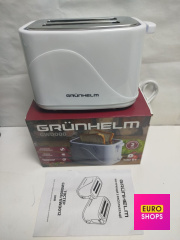 Тостер GRUNHELM GWD008