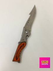 Ніж складаний