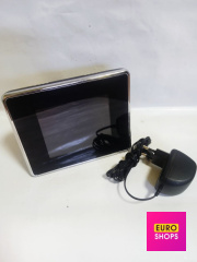 Цифровий термогігрометр Tchibo