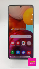 Смартфон Samsung Galaxy A71 6/128