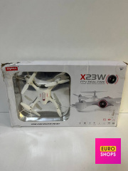 Квадрокоптер Syma X23W