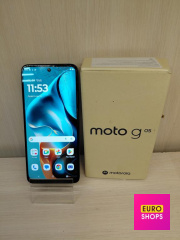 Мобільний телефон MOTOROLA moto g05 4/128gb