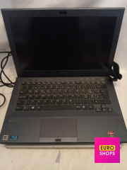 Ноутбук VAIO i7 2620m/ram 6gb/hdd 1tb