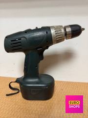 Акумуляторний дриль-шуруповерт