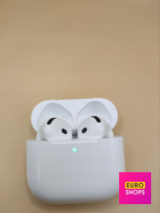 Навушники APPLE AirPods 4 A3058 . вуха A3050/ A3053