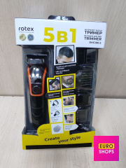Тример ROTEX 5 в 1 RHC 180-S