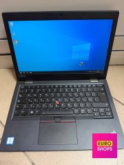Ноутбук Lenovo L390 I3-8365U