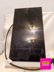 Варильна поверхня Interline HHV 536 SPT BA